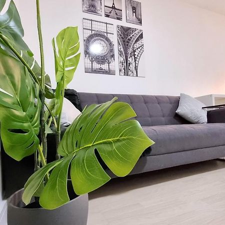 Spacious City Studio / Wifi / Parking Liverpool Luaran gambar