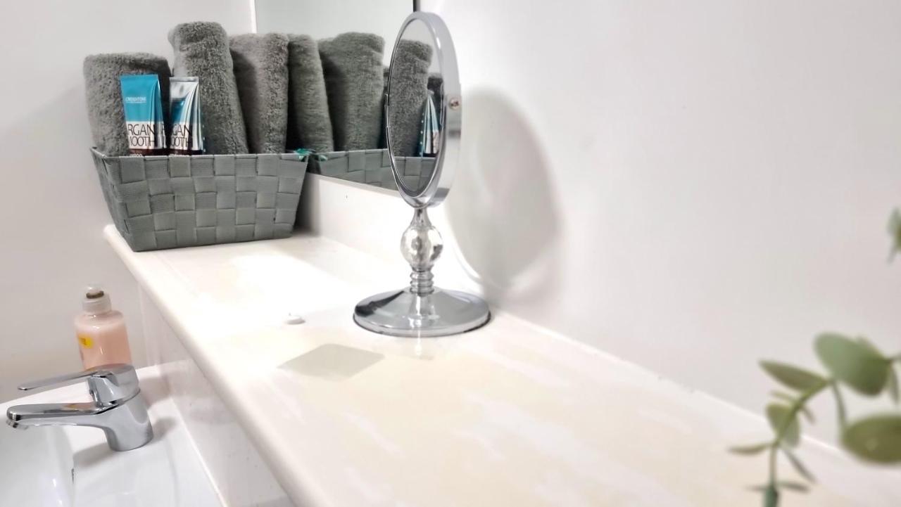 Spacious City Studio / Wifi / Parking Liverpool Luaran gambar